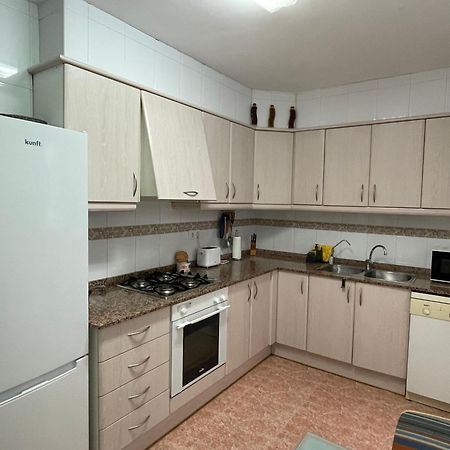 דירות Vinarós Playa Vinaroz מראה חיצוני תמונה